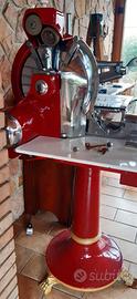affettatrice OMAS mod. HERITAGE