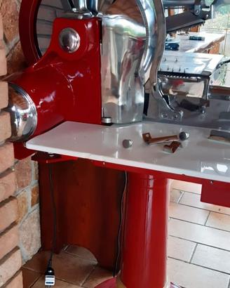 affettatrice OMAS mod. HERITAGE