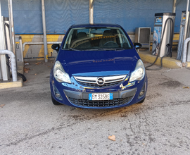 Opel Corsa 1.3 diesel 75cv