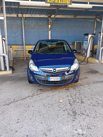 Opel Corsa 1.3 diesel 75cv