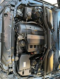 BMW 525i – 2004 – Attiva