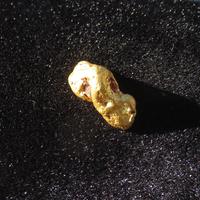 Minerali * PEPITA d'ORO NATURALE Western Australia