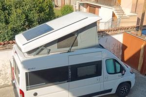 DREAMER D 43 UP TETTO POP UP - 540
