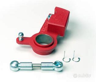 Short Shifter 4H-TECH RC-Shift - Peugeot / Citroën