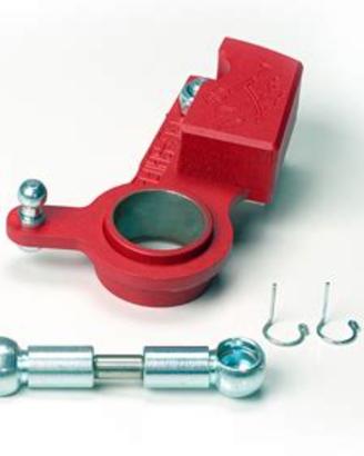 Short Shifter 4H-TECH RC-Shift - Peugeot / Citroën