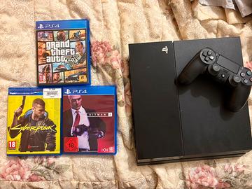 PlayStation 4