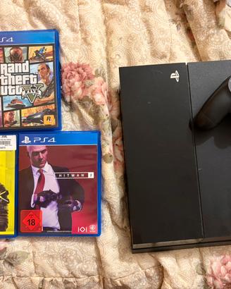 PlayStation 4