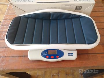 Bilancia pesa bambini