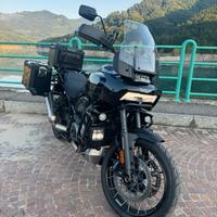 Harley Davidson 1250 Special