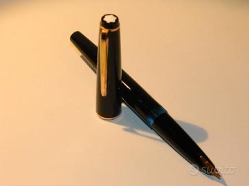 STILOGRAFICA MONTBLANC MODELLO 32 ANNI 60