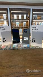 Oppo A5 Pro 4G 256 GB - NUOVO