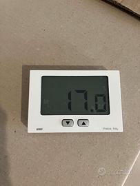 Termostato Vemer Thalos controllo caldaia