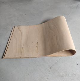 Compensato  flessibile