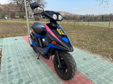 italjet pista 2