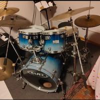 Mapex Saturn