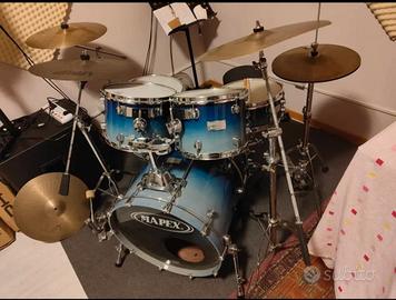 Mapex Saturn