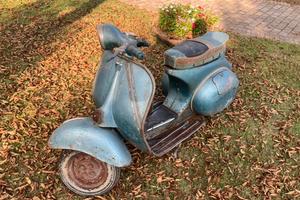 Vespa VBA1 del 1959