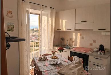 Settembre a Tropea 
