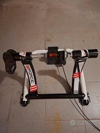 Turbo trainer elite