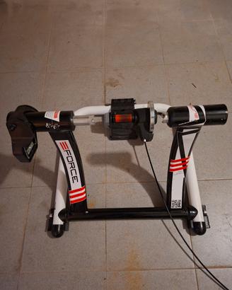 Turbo trainer elite