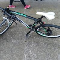 Mountain bike 26"