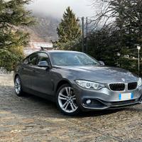 BMW Serie 4 Gran Coupè 420d xDrive