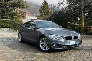 BMW Serie 4 Gran Coupè 420d xDrive