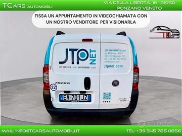 FIAT FIORINO 1.3 MJT -CATENA E FRIZIONE NUOVE