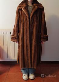 visone Mec & Gregory's