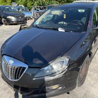 Ricambi vari Lancia Delta terza serie