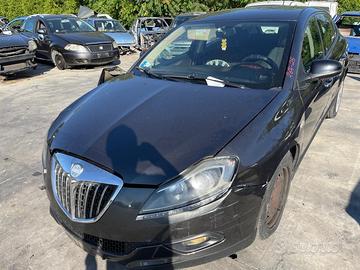 Ricambi vari Lancia Delta terza serie