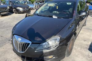 Ricambi vari Lancia Delta terza serie