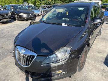 Ricambi vari Lancia Delta terza serie