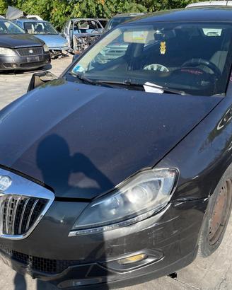 Ricambi vari Lancia Delta terza serie