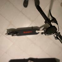 Monopattino elettrico