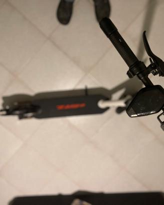 Monopattino elettrico