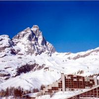 Breuil-Cervinia: direttamente sulle piste da sci