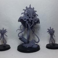 impression neuro tyr4nt 