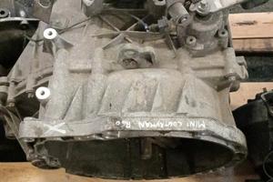 CAMBIO MANUALE MINI COOPER R60