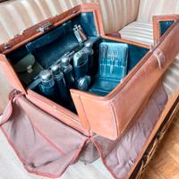Bauletto beauty case 1800