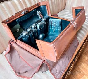 Bauletto beauty case 1800