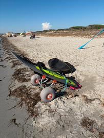 jetsurf surf board