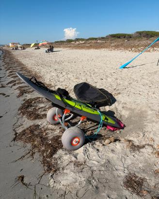 jetsurf surf board