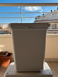 accessori interni per mobili da cucina