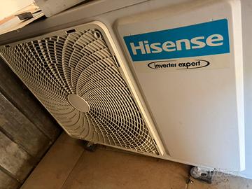 Condizionatore 12000 Btu