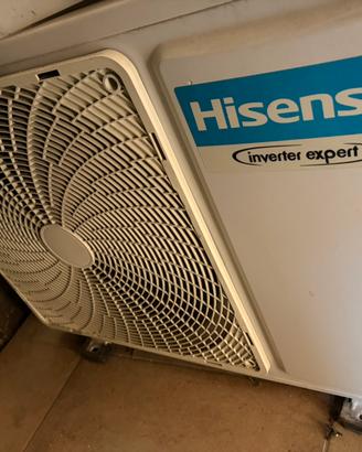 Condizionatore 12000 Btu