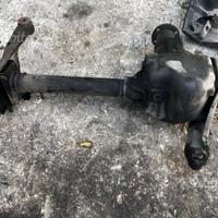 Differenziale opel frontera 2.2