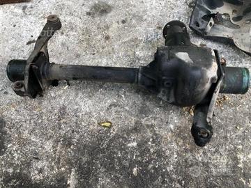 Differenziale opel frontera 2.2