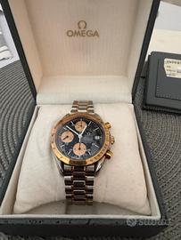 OMEGA SPEEDMASTER LIMITED EDITION
