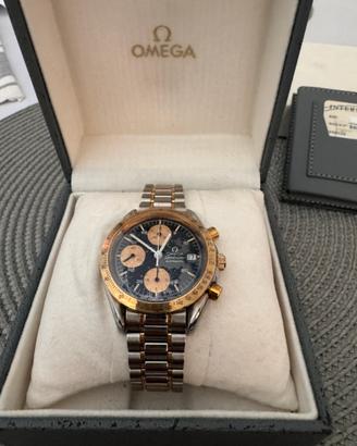 OMEGA SPEEDMASTER LIMITED EDITION